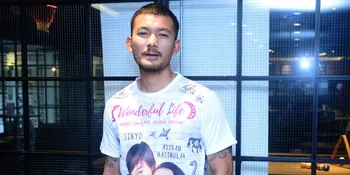 Mau Kenang Filmnya, Rio Dewanto Ingin Bikin Tato di Perut