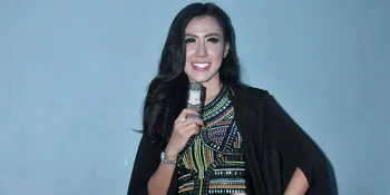 Mau Lebaran Dikirim Bom Panci, Rey Utami & Suami Panik