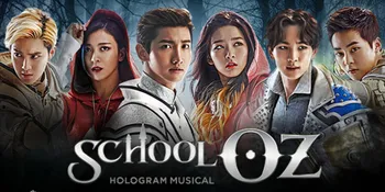 Mau Lihat Musikal Hologram-nya SME? Ini Dia Tanggal Mainnya