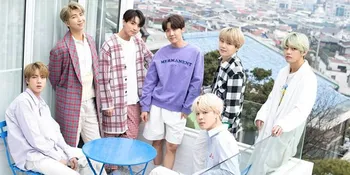 Mau Main UNO 'Bareng' BTS? Siapkan Uang Ratusan Ribu!