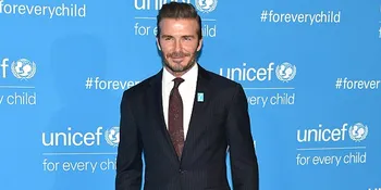 Mau Natal, Istri David Beckham Beri Hadiah Super Spesial