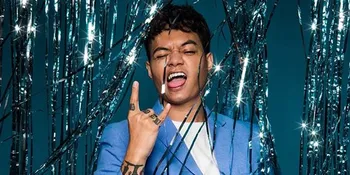 Mau Nikah Tahun Ini, Reza Arap Cuma Undang 7 Orang Temannya