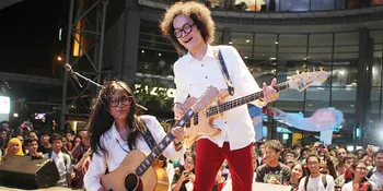 Mau Nonton Jak Jazz? Simak Dulu Para Performer-nya