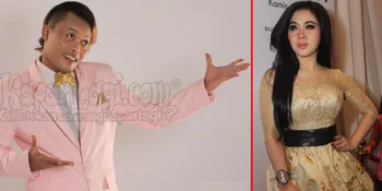 Mau Pergi ke Korea, Sule Tanya Syahrini