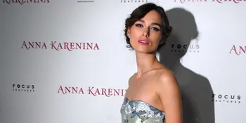 Mau Tahu Berapa Biaya Hidup Keira Knightley Dalam Setahun?