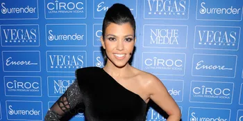 Mau Tahu Berapa Harga Camilan Pacar Kourtney Kardashian?