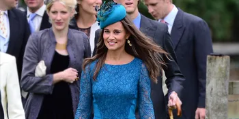 Mau Tahu Berapa Penghasilan Pippa Middleton Dalam Setahun?
