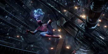 Mau Tahu Betapa Mengerikannya Musuh Baru Spider-Man? Tonton Ini