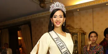 Mau Tahu Foto Masa Kecil Elvira Devinamira? Cantik Banget!