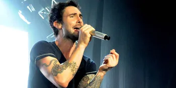 Mau Tahu Reality Show Yang Sangat Dibenci Adam Levine?