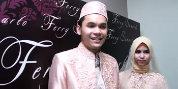 Mau Tahu Seperti Apa Rencana Bulan Madu Ben Kasyafani & Ines?