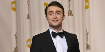 Mau Tahu Siapa Pacar Daniel Radcliffe?