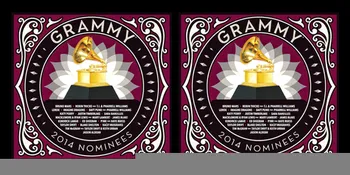 Mau Tahu Siapa Pemenang Kuis Berhadiah CD Grammy Awards?