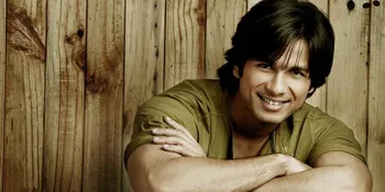 Mau Tahu Tips Seksi Ala Shahid Kapoor?