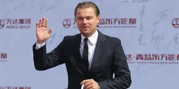 Mau Tahu Video Leonardo Dicaprio Saat Joget di Coachella?