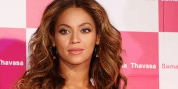 Mau Tahu Wajah Putri Beyonce Yang Sebenarnya?