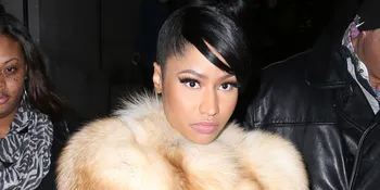 Mau Tampil Seperti Nicki Minaj? Ternyata Ini Caranya