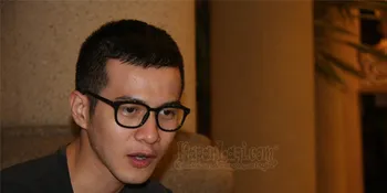 Mau Tahu Senjata Herjunot Ali Untuk Menaklukkan Wanita?