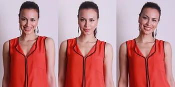 Mau Terlihat Lebih Tinggi? Coba Sepatu Sophia Mueller Ini!