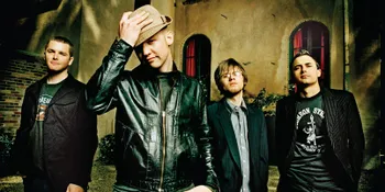 Mau Tiket GRATIS Konser The Fray di Jakarta?