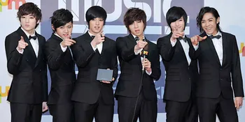 Mau Tiket Gratis Konser U-KISS di Jakarta? Dapatkan di Sini!