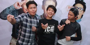 Mau Yang Happy, Bastian Malah Dihapus Dari Film CJR?