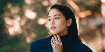 Maudy Ayunda Ungkap Film Indonesia Makin Berkembang, Soroti Bioskop Belum Merata