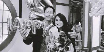 Maudy Ayunda Blak-Blakan Mengaku Sudah Putus dari Sang Pacar