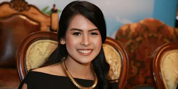 Maudy Ayunda Comeback Akting Lewat 'TRINITY, THE NEKAD TRAVELER'