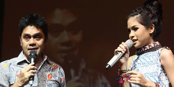 Maudy Ayunda Janji Tak Tinggalkan Akting dan Nyanyi