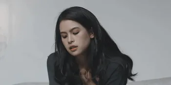 Maudy Ayunda Merasa Berat Tinggalkan Indonesia Untuk Kuliah S2