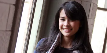 Maudy Ayunda Pernah Rasakan Kisah 'Cinta Datang Terlambat'