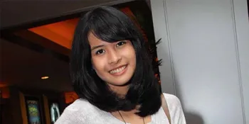 Maudy Ayunda Tak Bisa Memilih Antara Akting dan Nyanyi