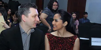 Maudy Koesnady: Kalau Hanya Senang-Senang Rasanya Dosa ke Suami