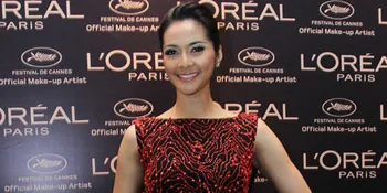 Maudy Koesnaedi: Hidup Saya Lebih Berarti Jika Ada Budaya