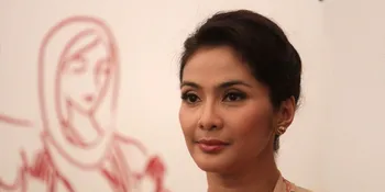 Maudy Koesnaedi Jadi Goodwill Ambasador Maritage Indonesia