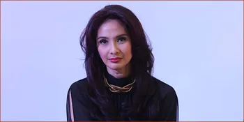 Maudy Koesnaedi Lepas Kepergian Ibunda Dengan Tegar