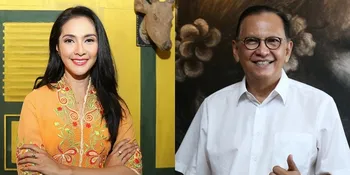 Maudy Koesnaedi Memar Karena Tamparan Roy Marten, Ada Apa?