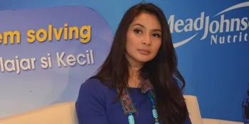 Maudy Koesnaedi Sudah Ikhlaskan Kepergian Sang Bunda