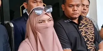 Mawa Curiga Insanul Fahmi Zina Sebelum Nikah, Tanggal Nikah Siri Jadi Kunci