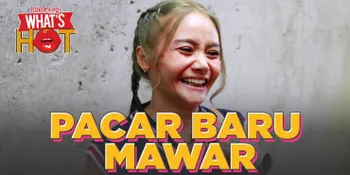 Mawar AFI Bongkar Sosok Pacar: Duda, Tapi Bukan Suami Orang