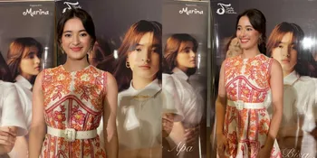 Mawar de Jongh Beri Tips untuk Peserta Miss Celebrity Indonesia 2023, Sebut Kuncinya Harus Jadi Diri Sendiri - Jadi Peranan Penting!