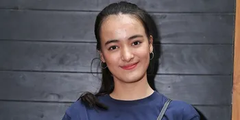 Mawar De Jongh Malah Senang Saat Ditawari Main Film Horor