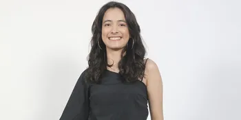 Mawar De Jongh Resmi Gantikan Vanesha Prescilla di Film '#TEMANTAPIMENIKAH 2'