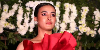 Mawar De Jongh Ungkap Sulitnya Jadi Pembunuh di Film 'PARA BETINA PENGIKUT IBLIS'