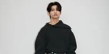 MAX CHANGMIN Menulis Sendiri Lirik 'Devil', Berpesan Agar Tidak Menyerah Pada Bisikan Iblis