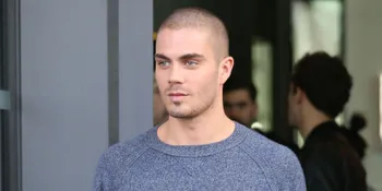 Max George Rindukan Sambutan Fans Seperti di Singapura