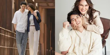 Maxime Bouttier Bebaskan Luna Maya Pergi dengan Lawan Jenis, Ungkap Tak Akan Khawatir Pasangannya Selingkuh