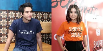 Maxime Bouttier Belum Ada Keinginan Nikahi Prilly Latuconsina, Kenapa?