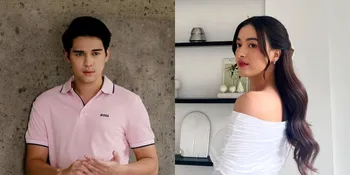 Maxime Bouttier dan Mawar de Jongh Bintangi Serial '10 PM', Adaptasi Webtoon!